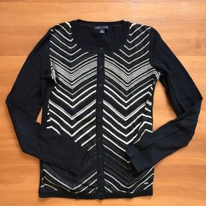 Tommy Hilfiger Sweater Cardigan. Size XS